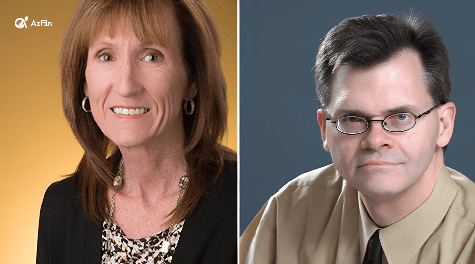 Lucy F. Ackert và Richard Deaves