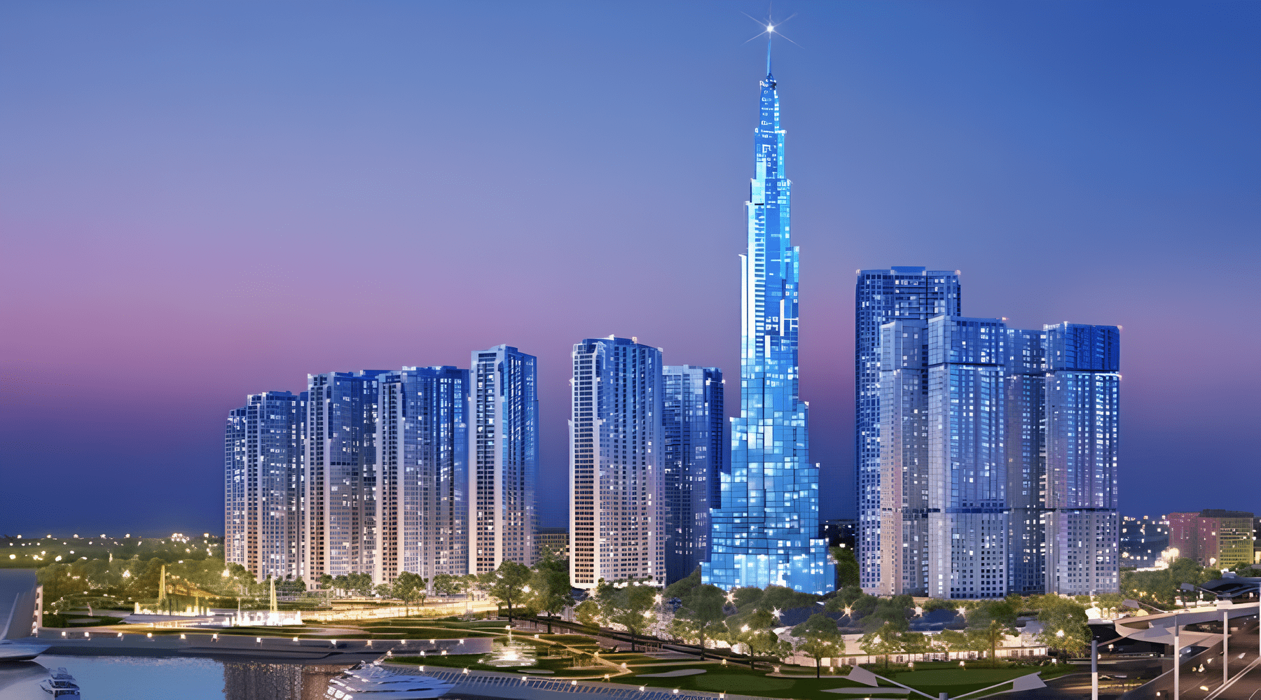 GIC Private Limited và Vinhomes - Toàn bộ thương vụ mua bán