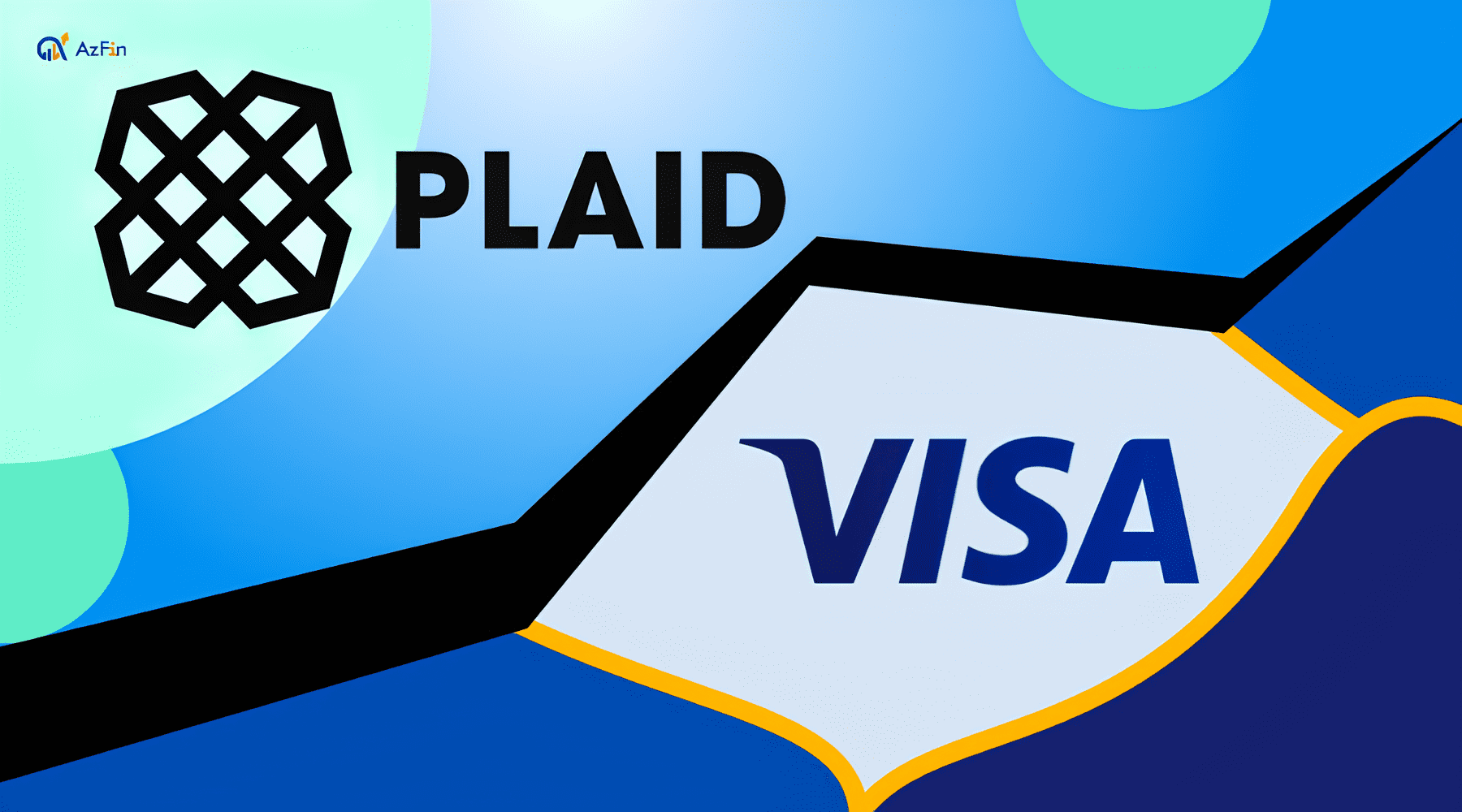 Tại sao Visa lại mua Plaid?