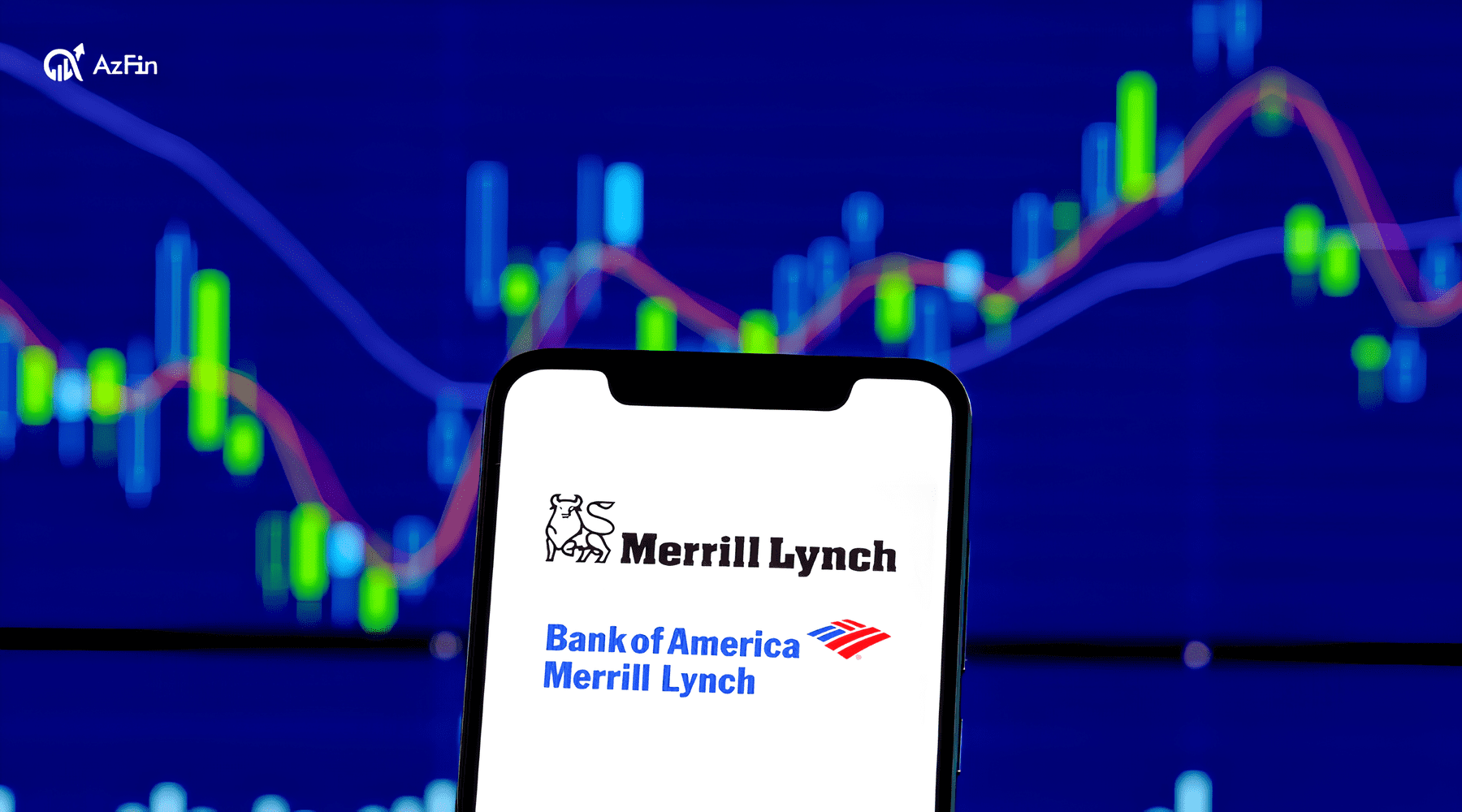 Kết quả của thương vụ Bank of America mua lại Merrill Lynch