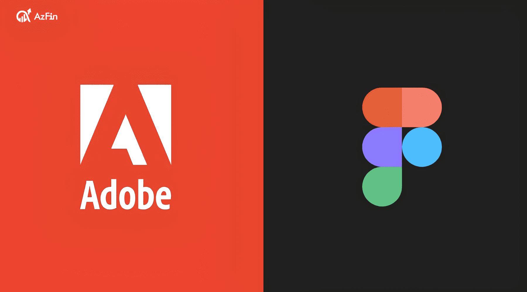 Tại sao Adobe mua Figma?