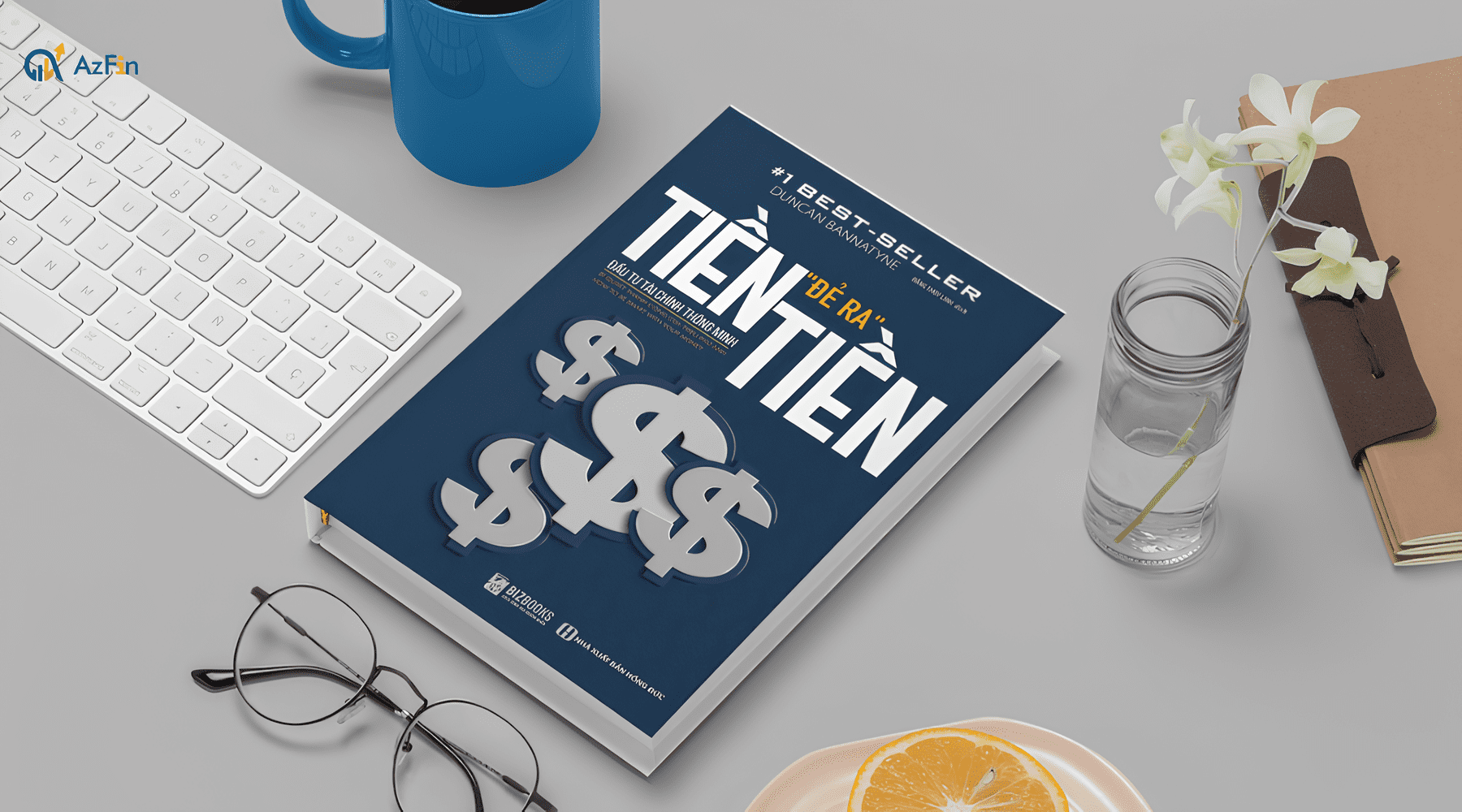 Bài học rút ra từ cuốn sách