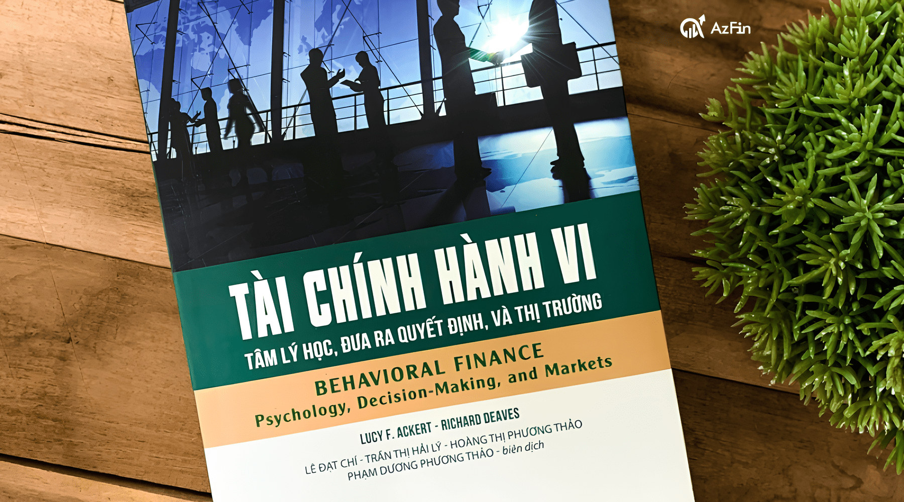 Tài chính hành vi