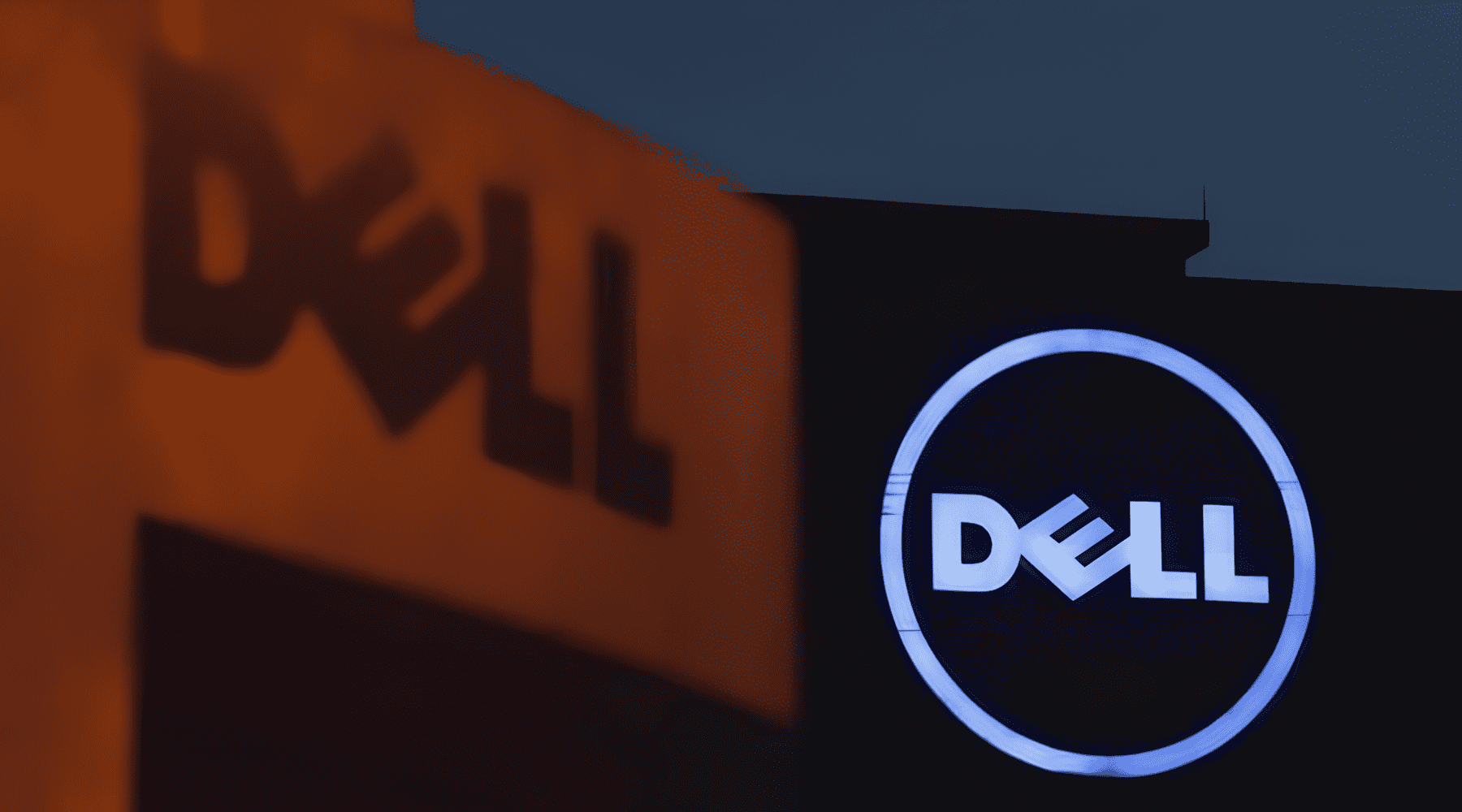 Vai trò của M&A đối với DELL