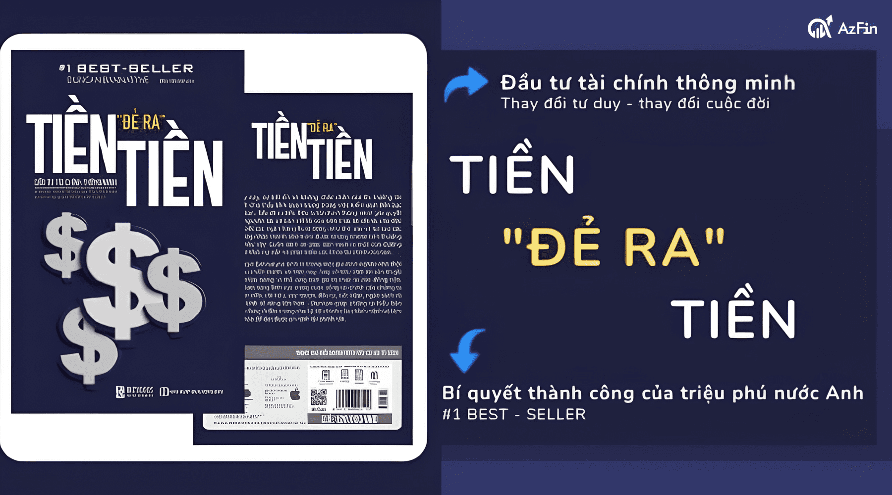 Cuốn sách này dành cho ai?