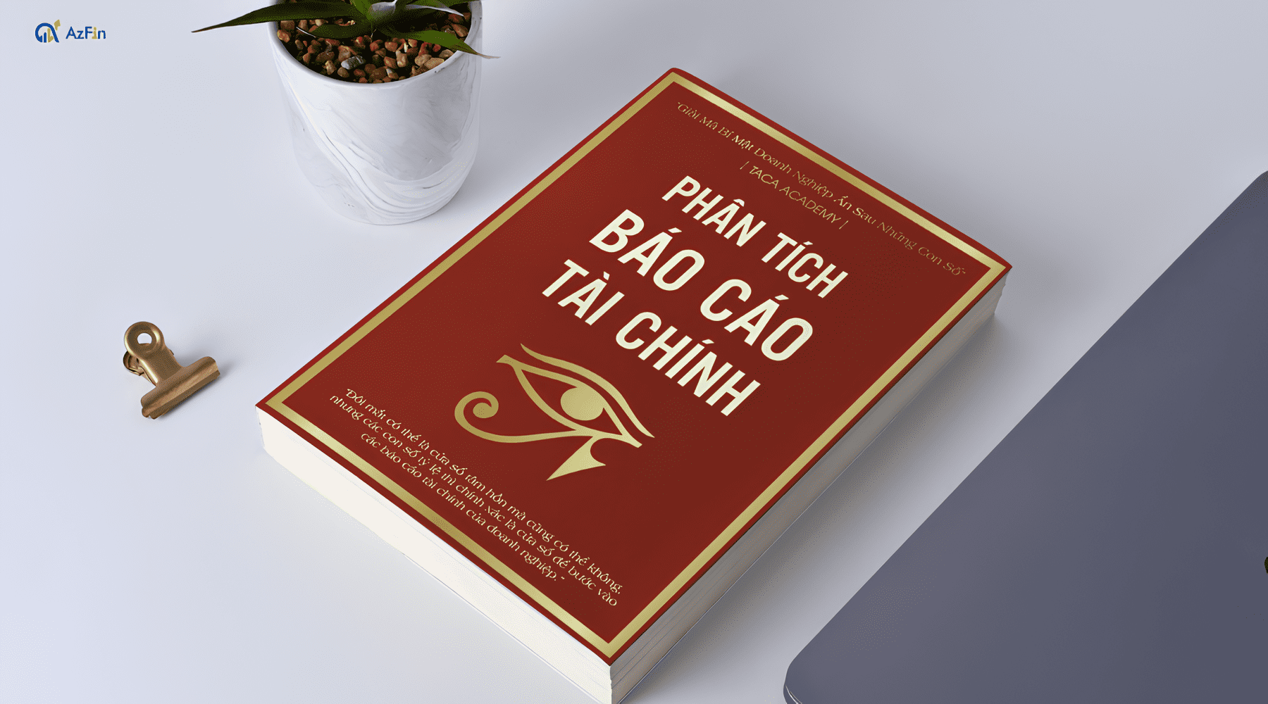 Báo cáo và phân tích tài chính doanh nghiệp