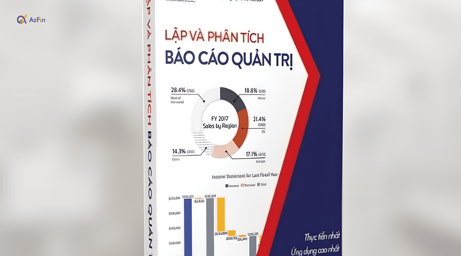 Hướng dẫn Lập - Đọc & Phân tích báo cáo tài chính
