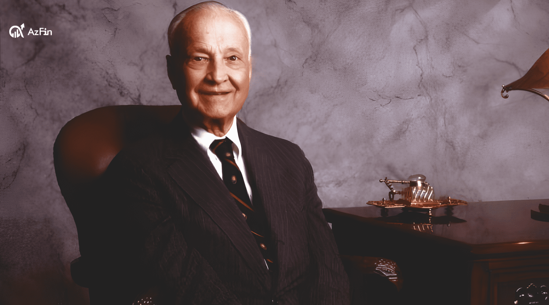 Sir John Templeton là gì?