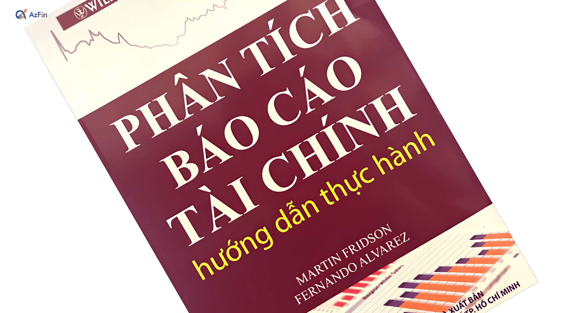 Phân tích báo cáo tài chính - Hướng dẫn thực hành