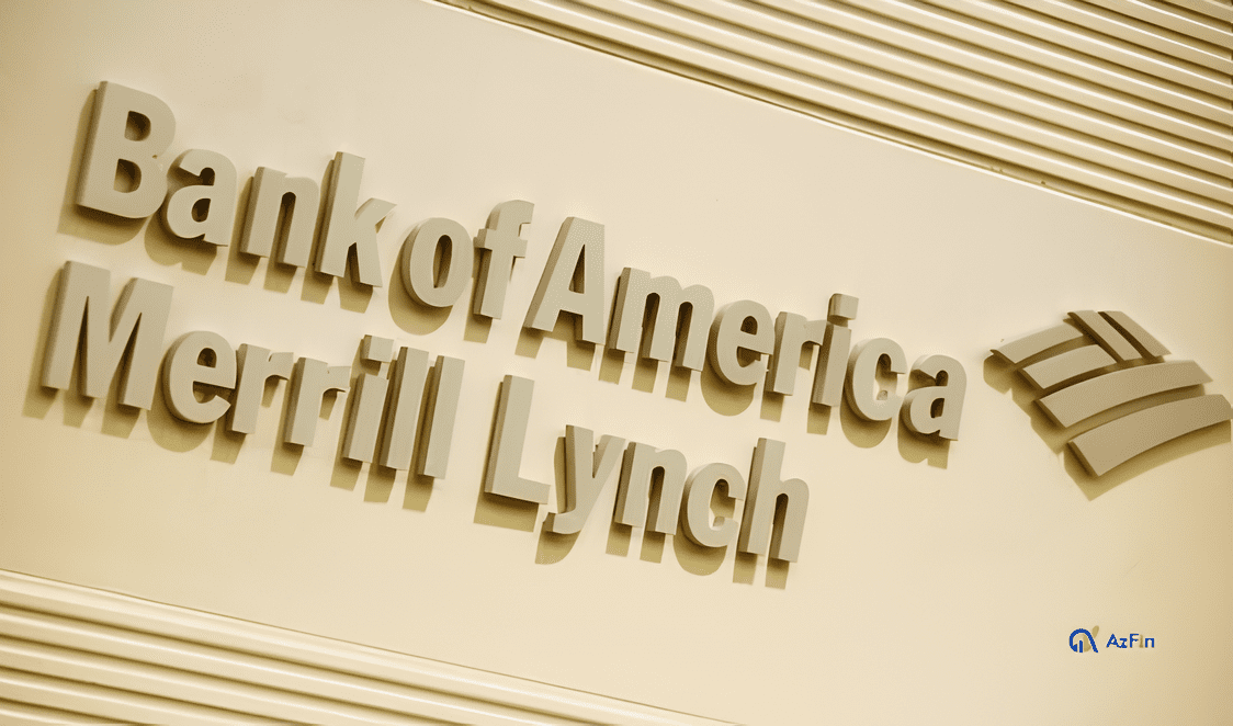 Tại sao Bank of America mua lại Merrill Lynch?
