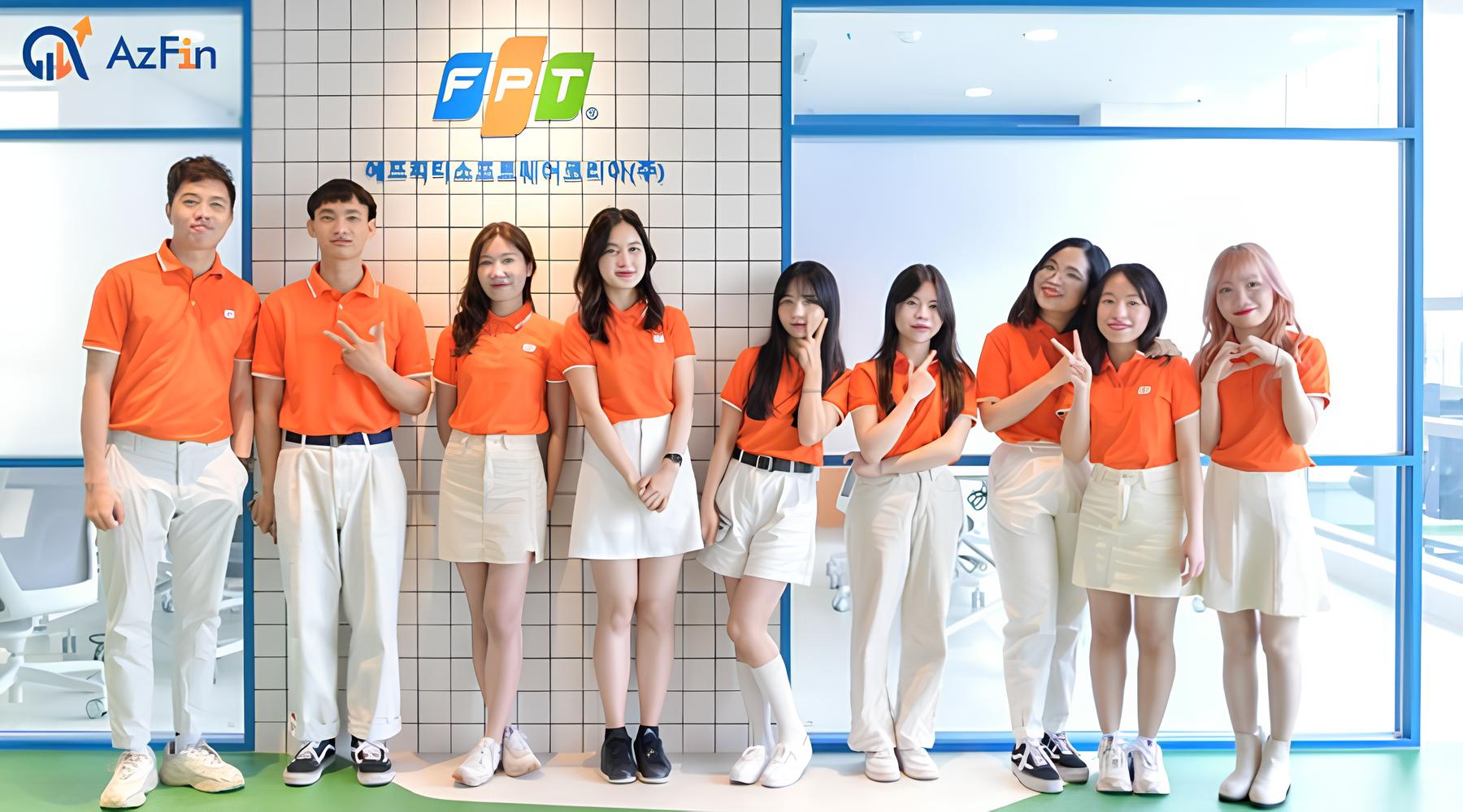 Việt Nam có công ty quốc tế nào chưa?