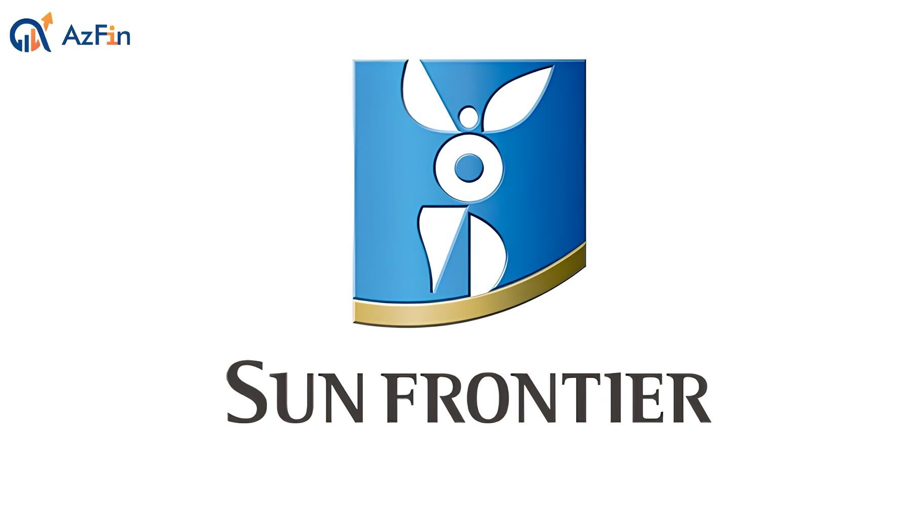Đôi nét về tập đoàn Sun Frontier