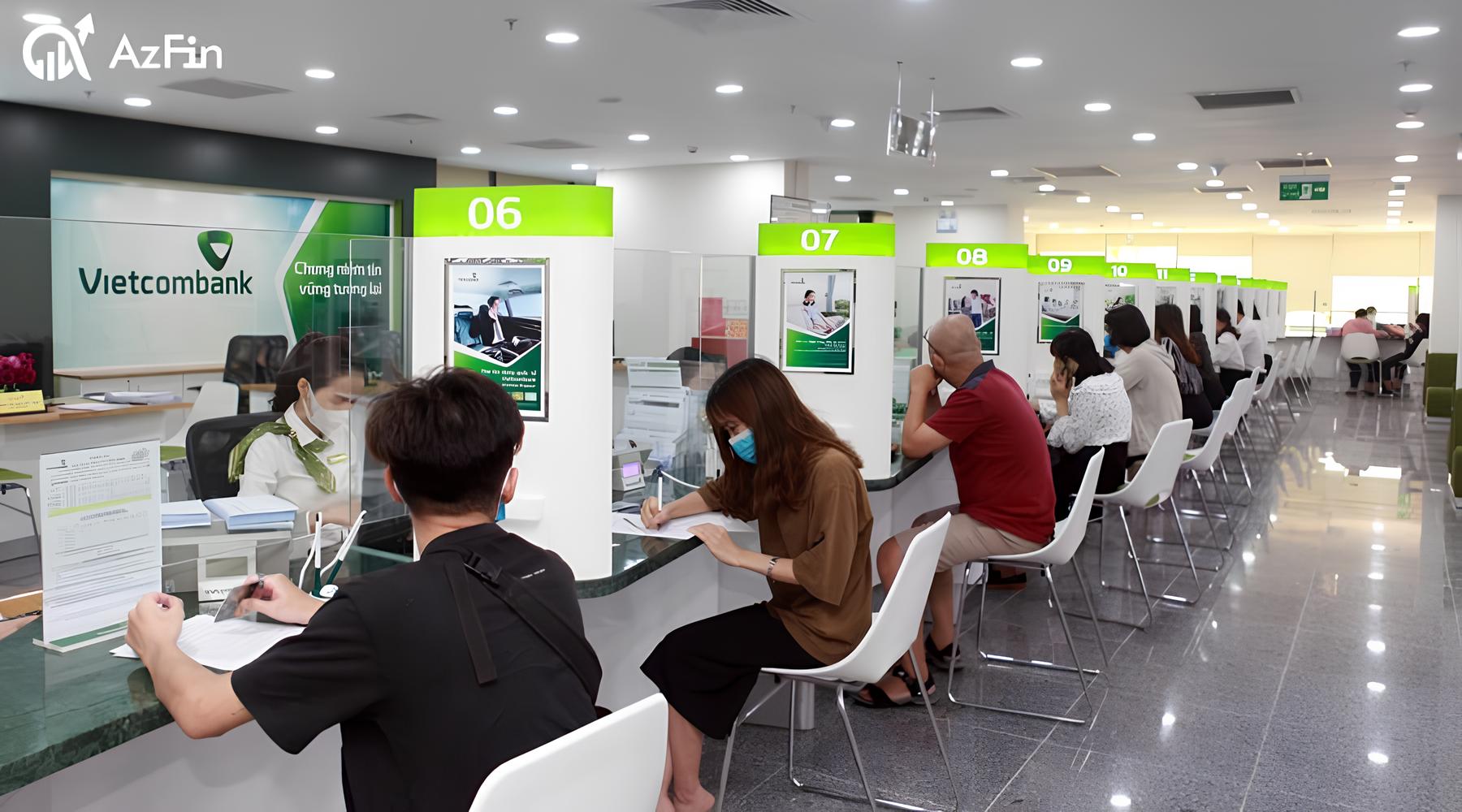 Toàn cảnh Mizuho Bank quyết định mua cổ phần của Vietcombank