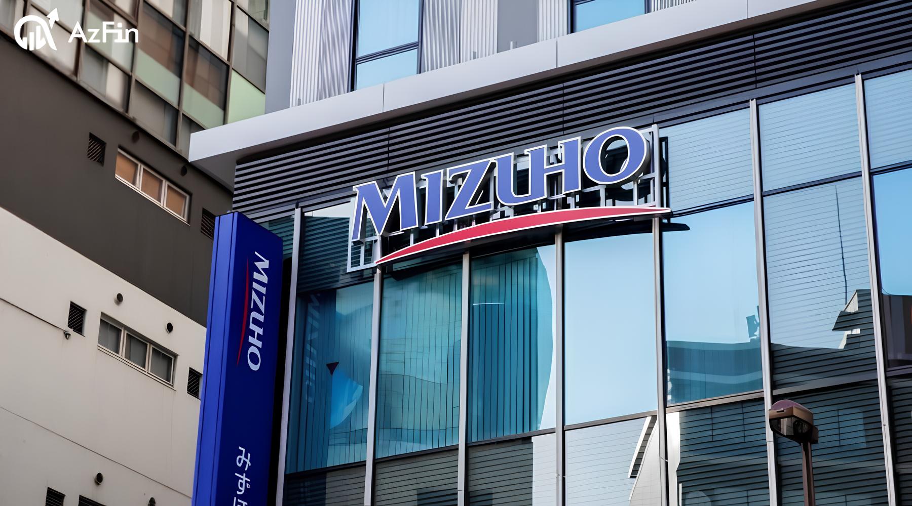 Mizuho hời to sau thương vụ