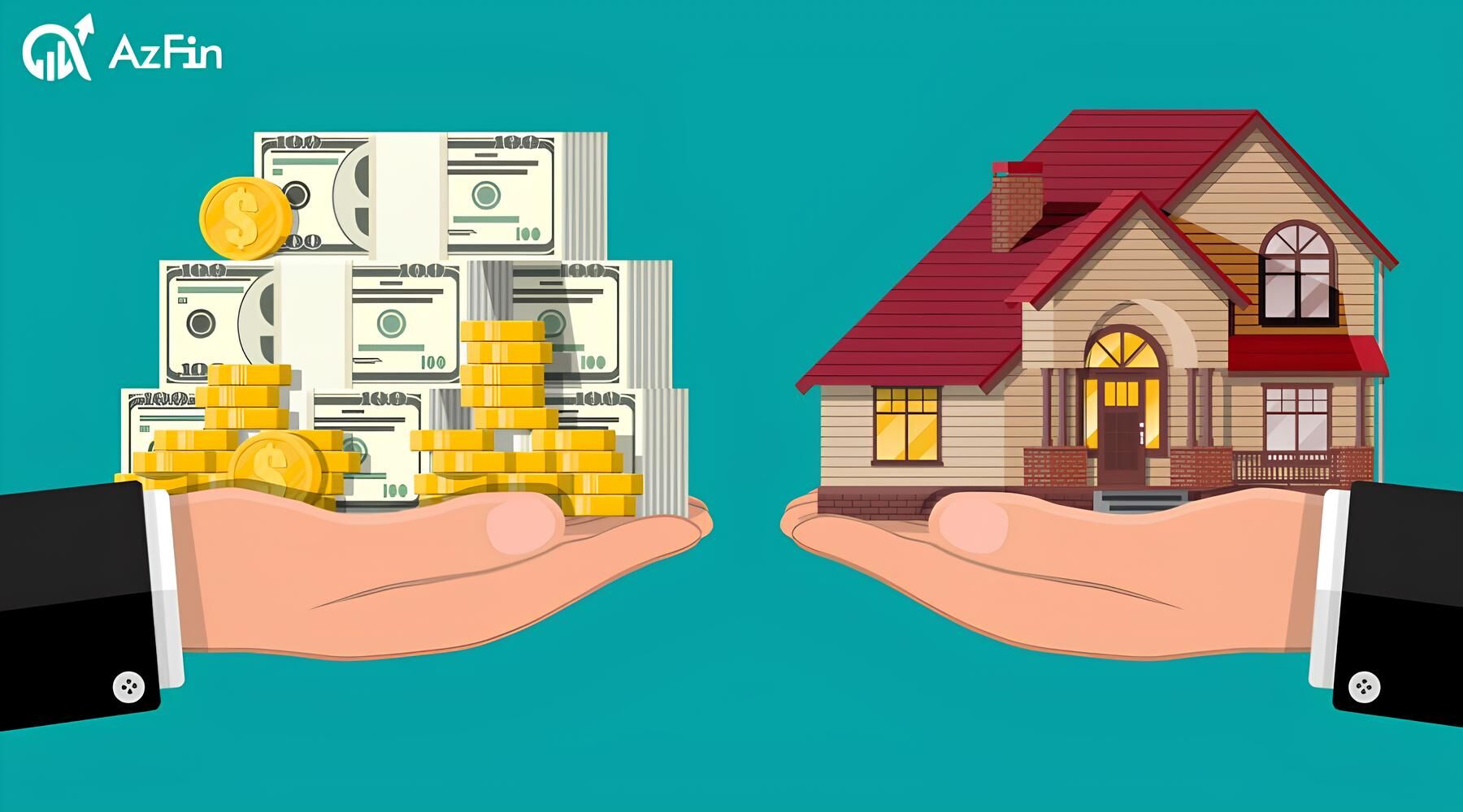 Xây dựng ước mơ sở hữu nhà riêng