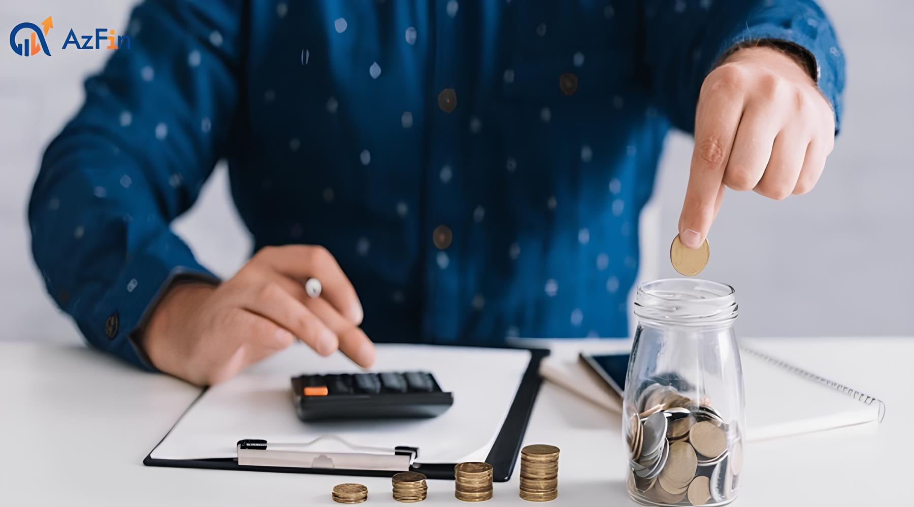 Tại sao cần quản lý tài chính cá nhân