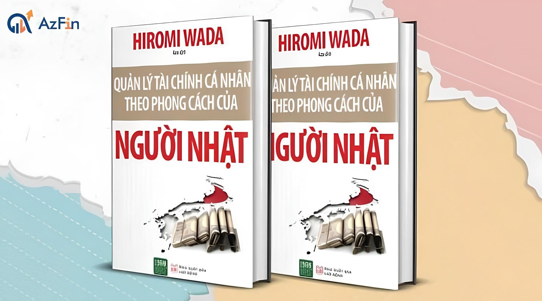 Sơ lược về cuốn "Quản lý tài chính cá nhân theo phong cách của người Nhật"
