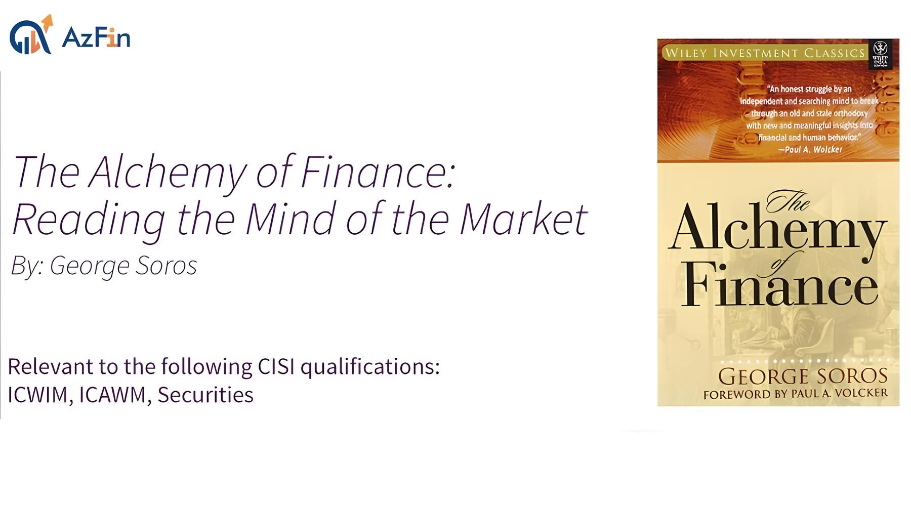 Nội dung nổi bật của cuốn sách "Thuật đầu tư tài chính"