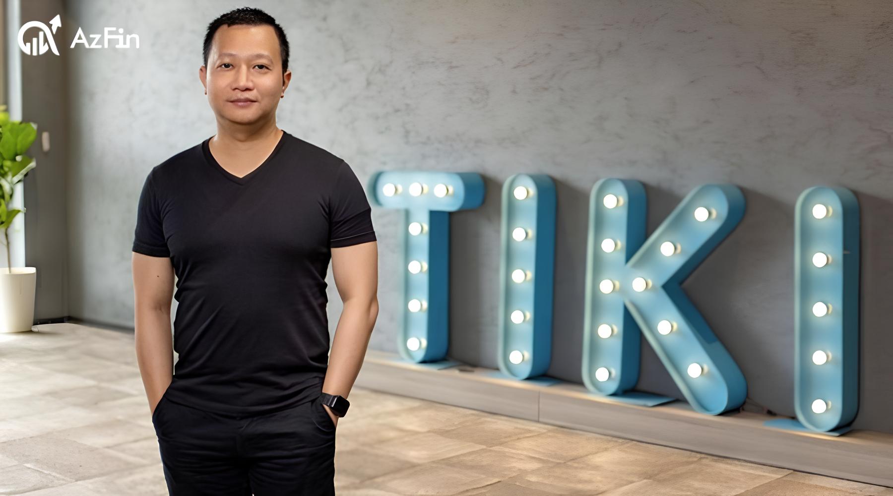Toàn cảnh thương vụ đầu tư của Shinhan vào Tiki
