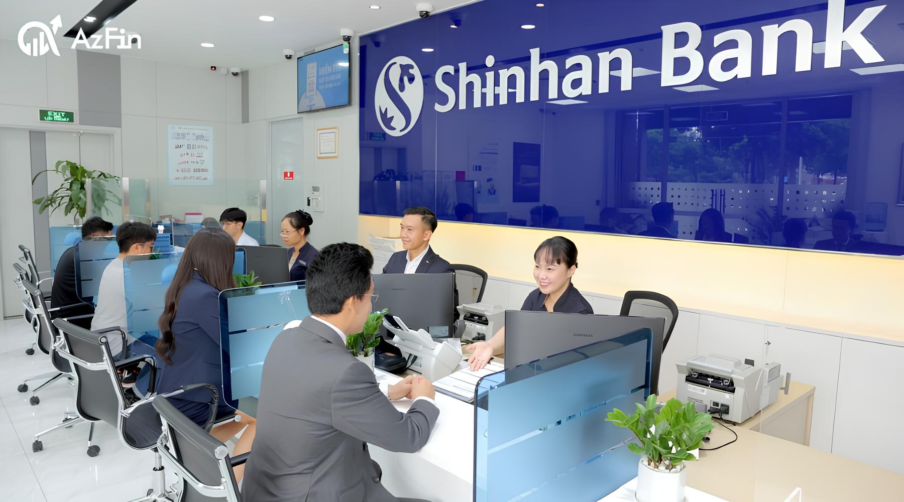 Toàn cảnh thương vụ đầu tư của Shinhan vào Tiki