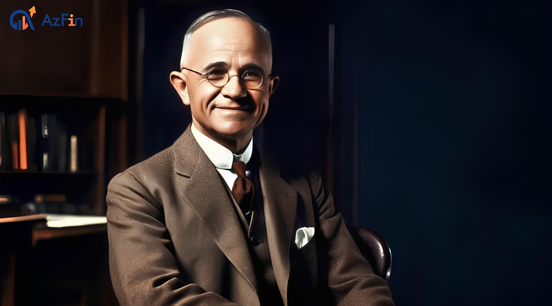 Đôi nét về tác giả Napoleon Hill