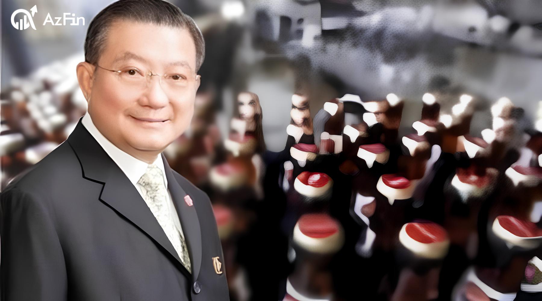 Lý do TCC Holdings quyết tâm thâu tóm Metro Việt Nam