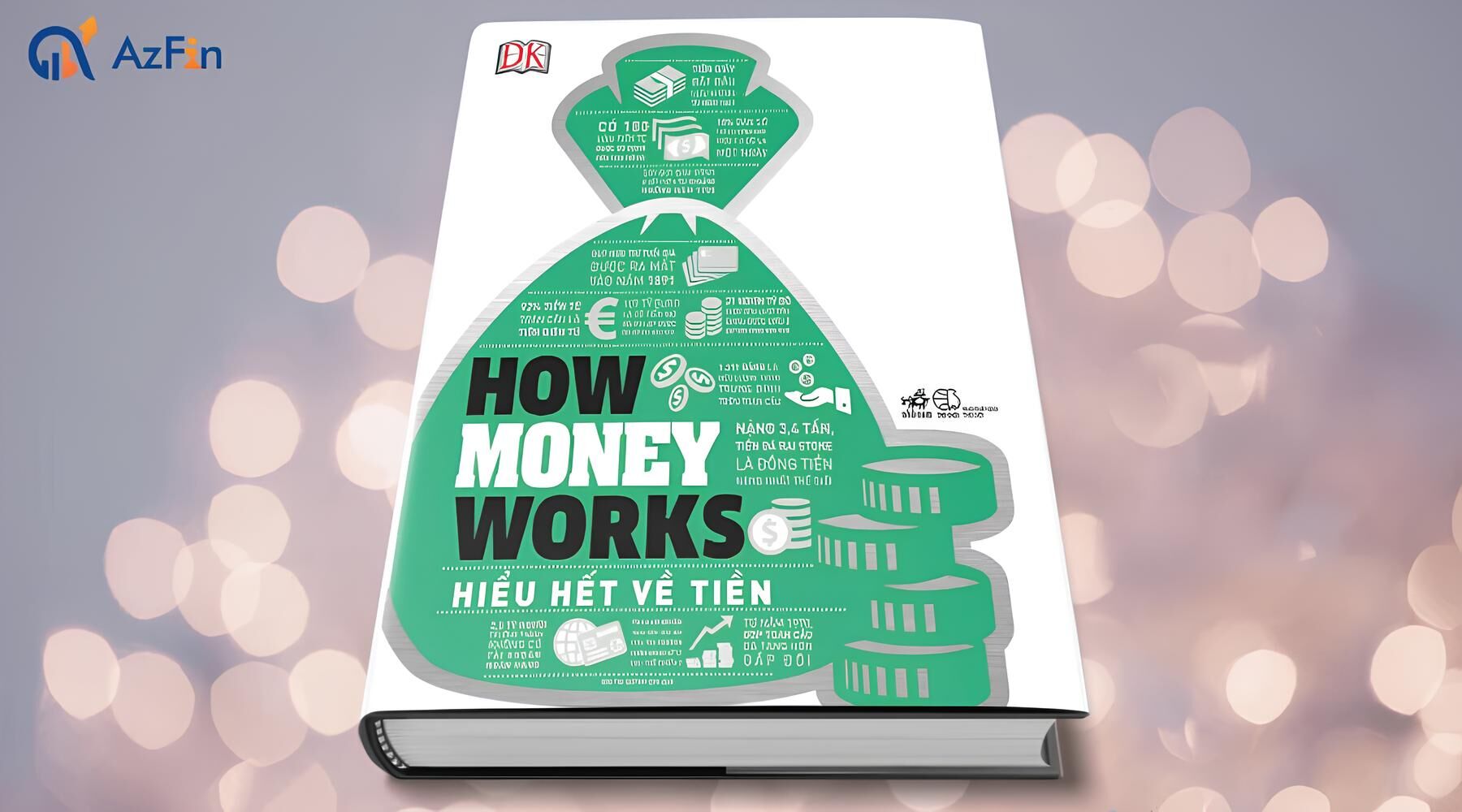 Ấn tượng chung về "How Money Works"