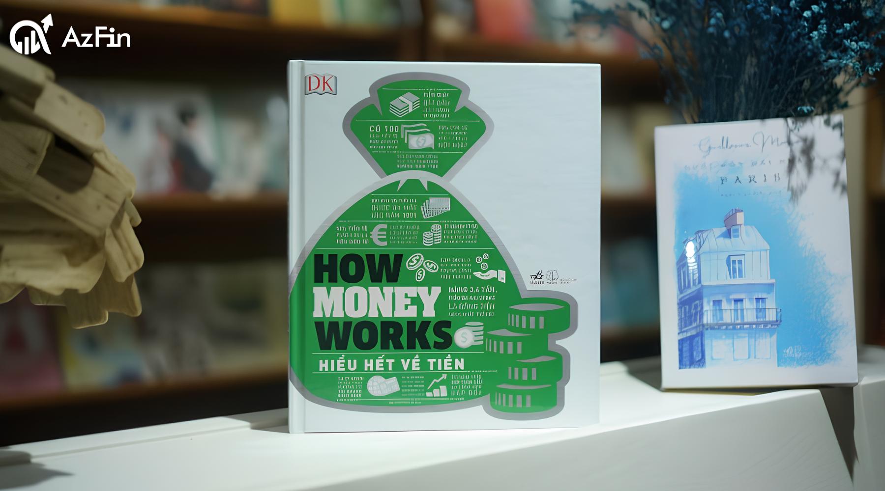 Sơ lược về cuốn sách "How Money Works"