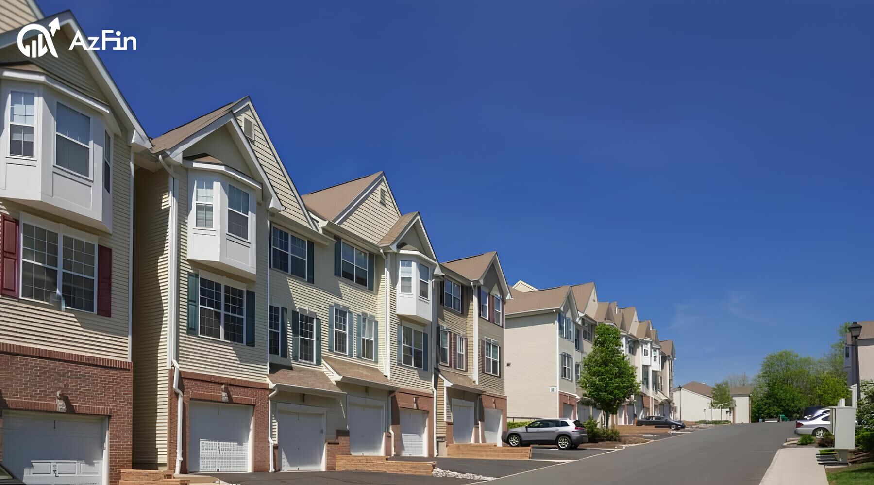 Khẩu hiệu "an toàn như nhà ở"