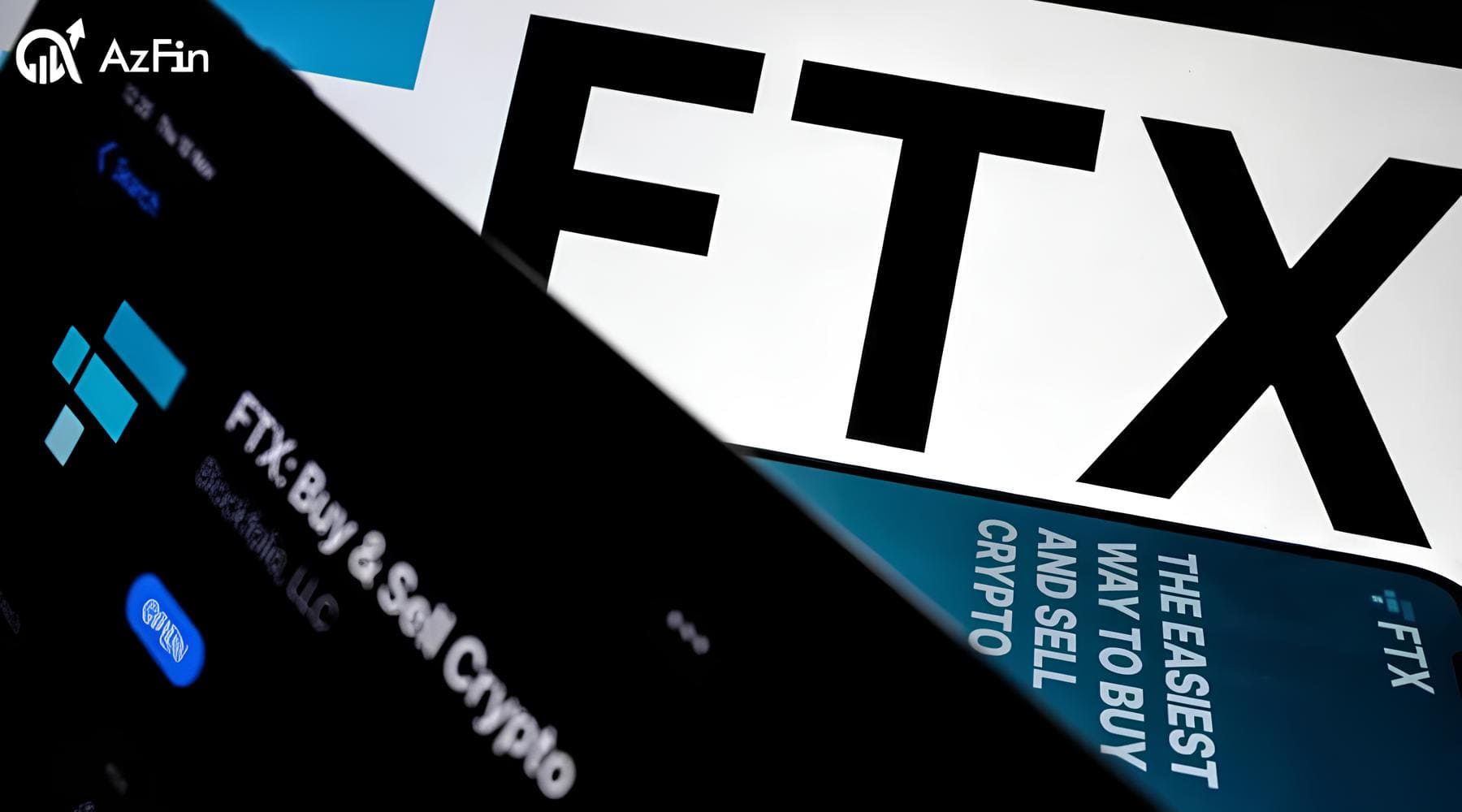 Sự sụp đổ của sàn FTX