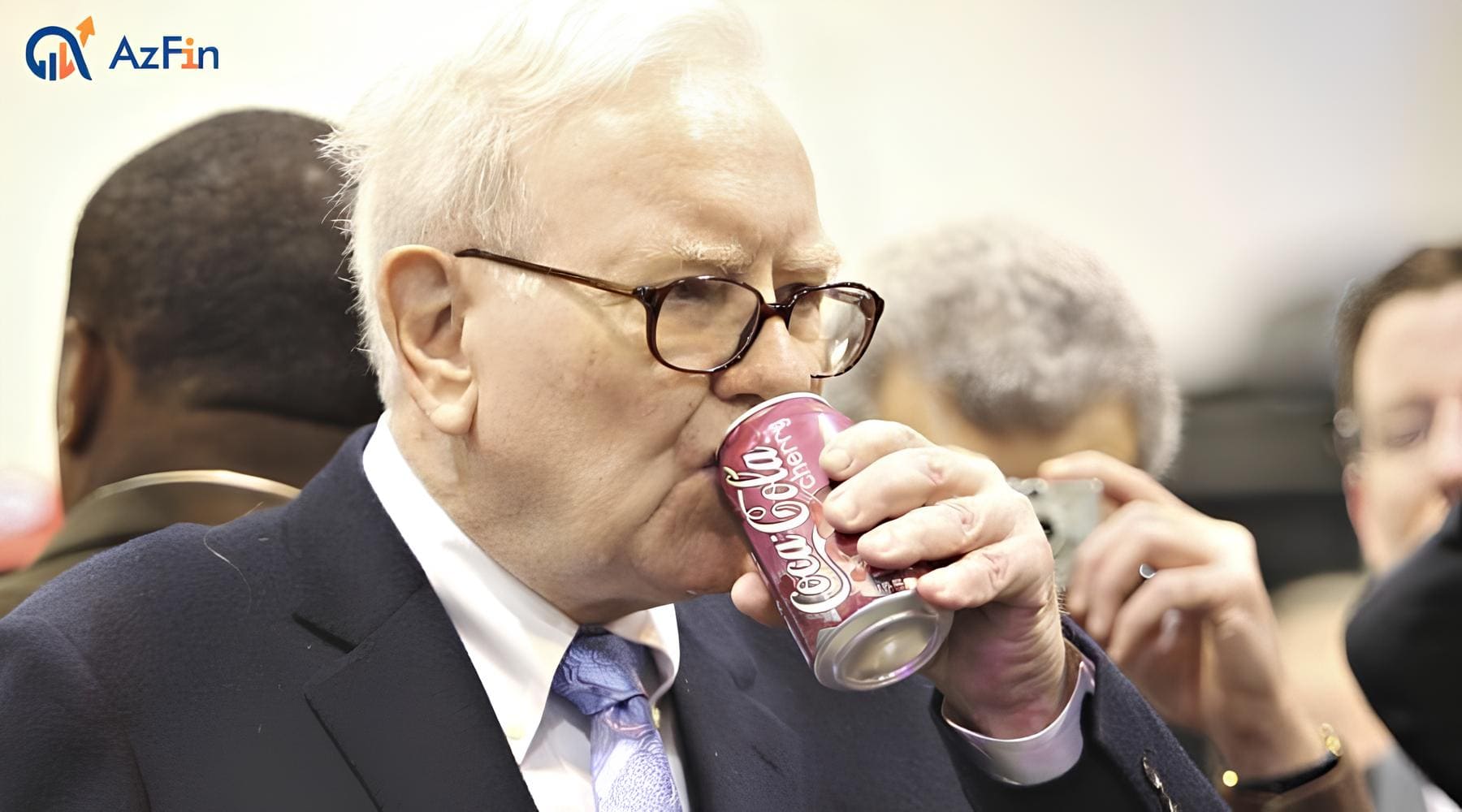 Tại sao Warren Buffett không bán lại Coca-Cola với mức giá cao?