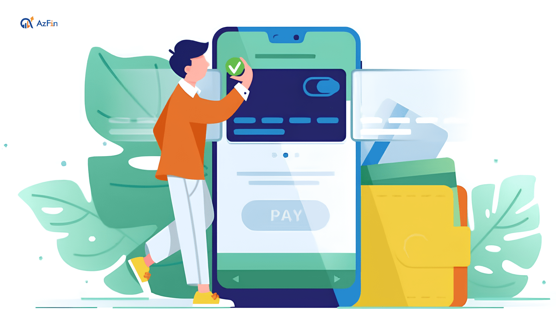 Phân biệt phí thường niên với phí duy trì tài khoản 
