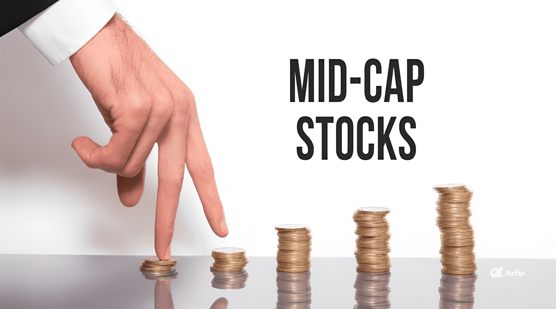 Cổ phiếu Midcap là gì?