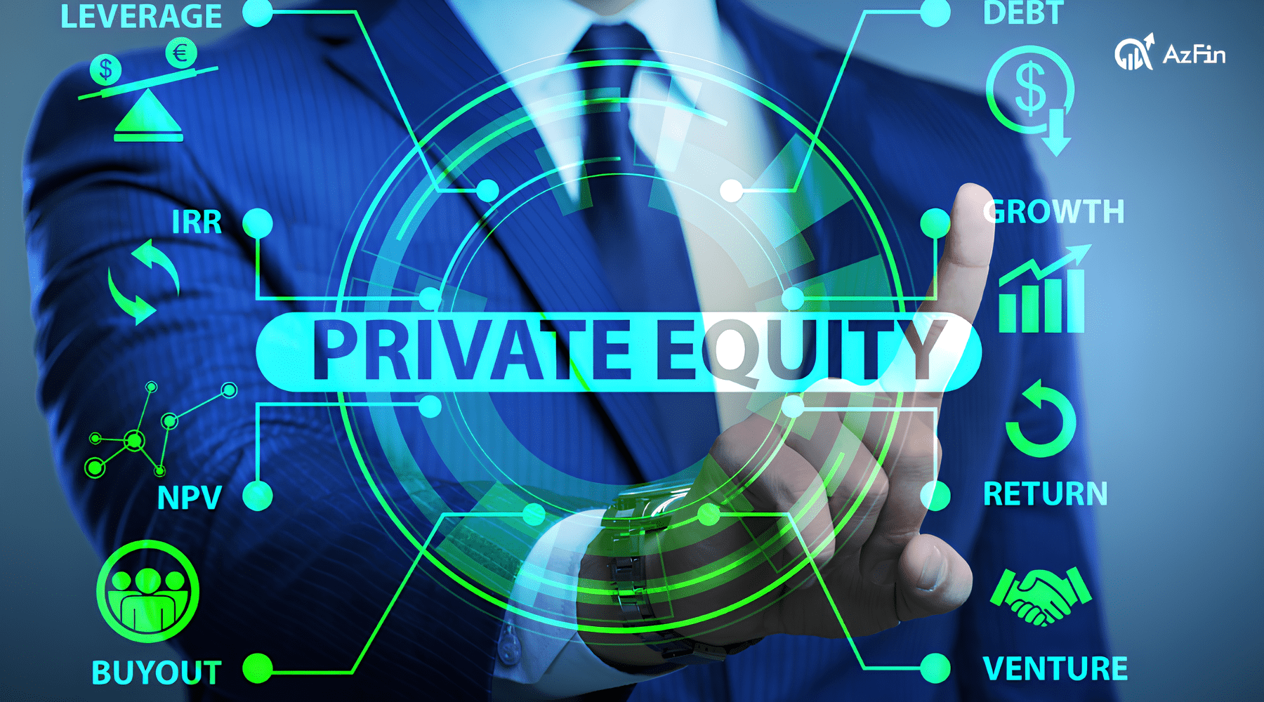 Private Equity Fund