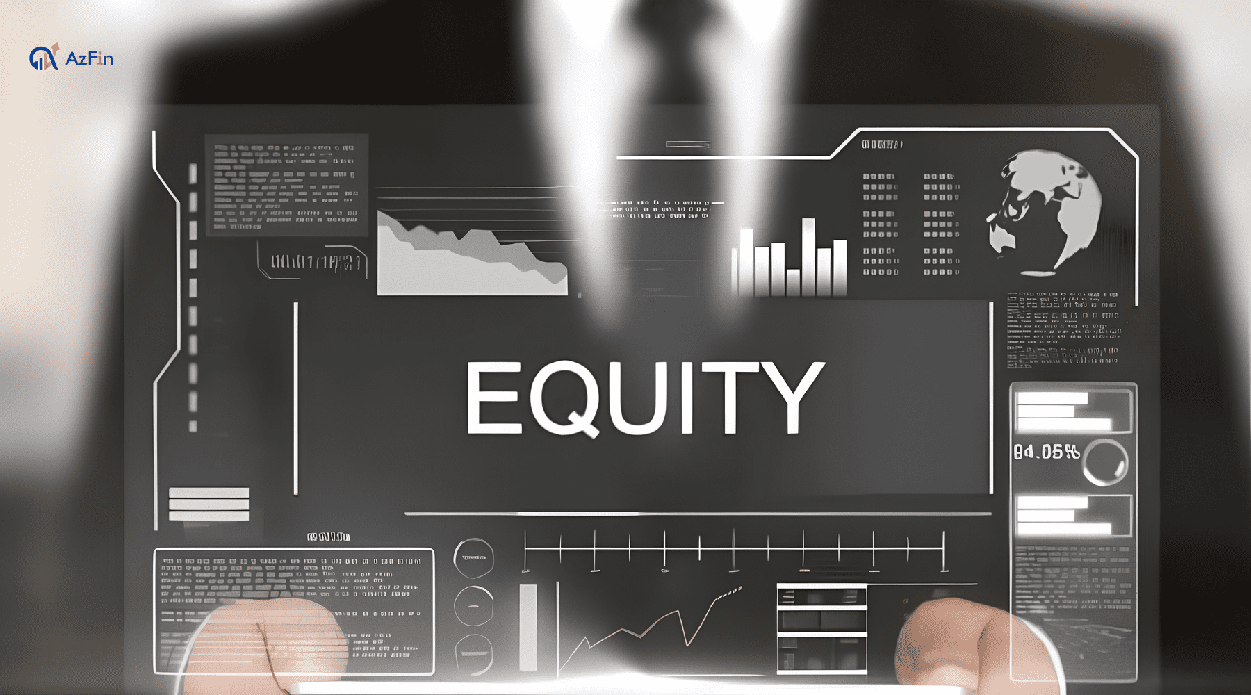 Equity (Vốn chủ sở hữu)