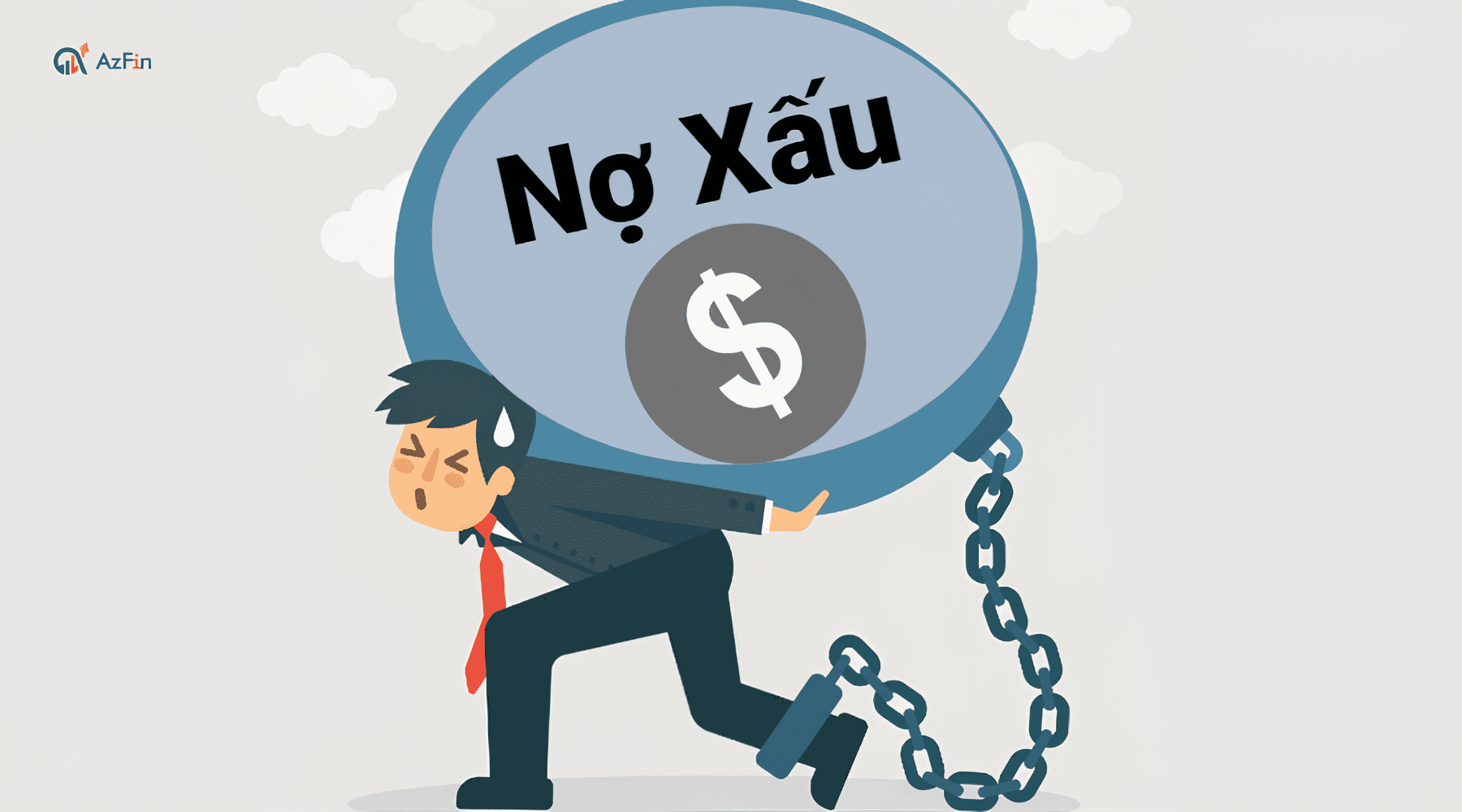 Nợ xấu (Bad Dept)