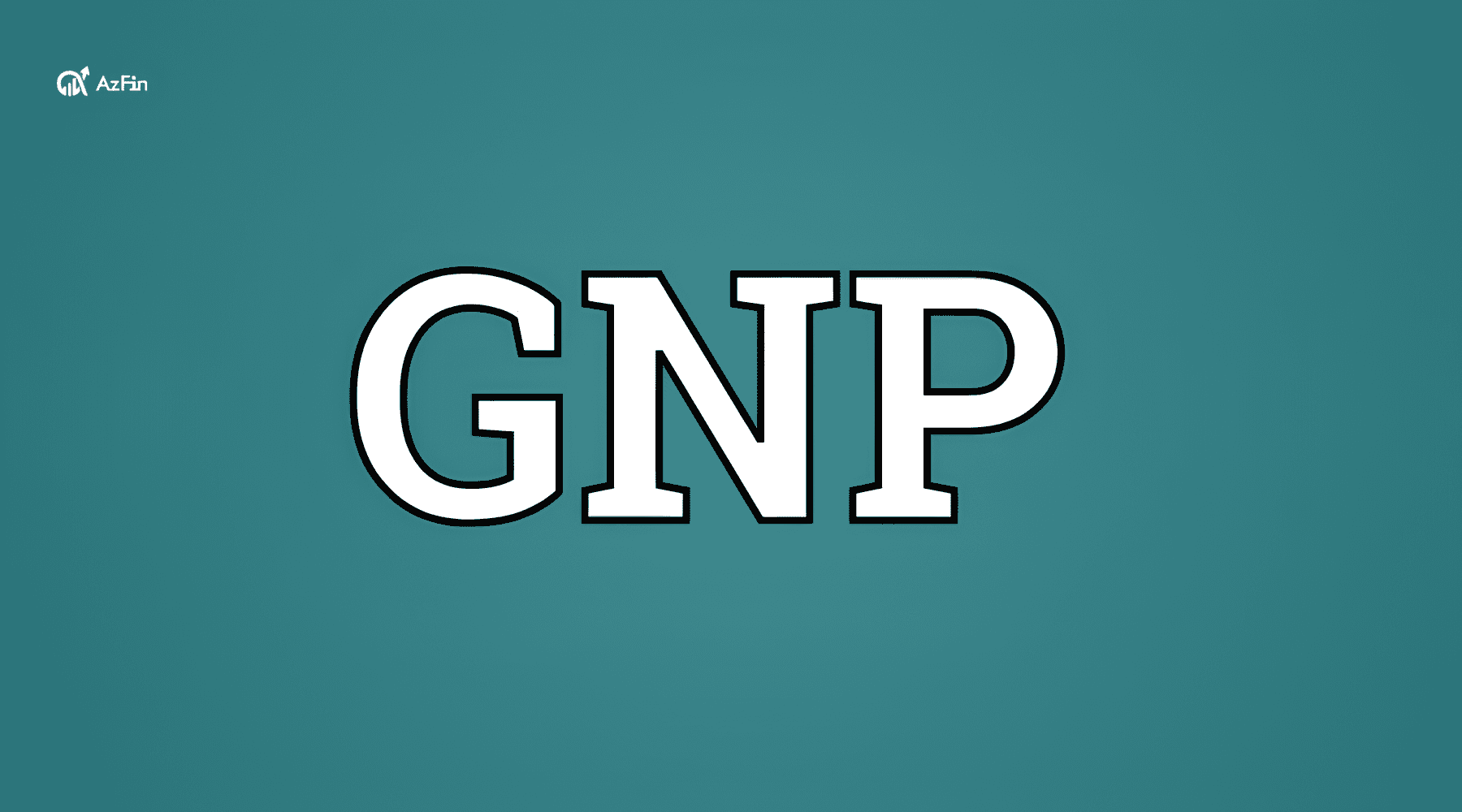 Phân biệt các loại GNP