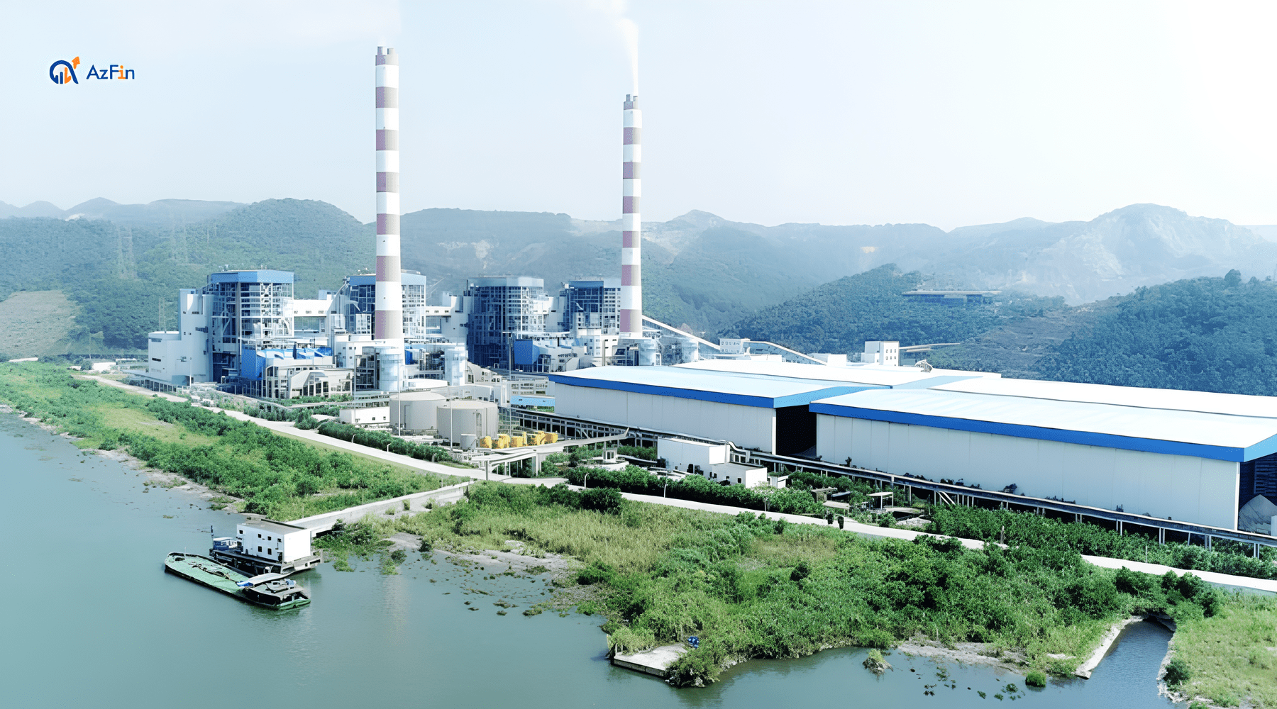 Triển vọng ngành nhiệt điện Việt Nam