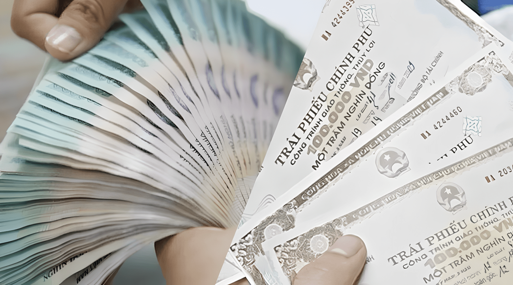 Lợi ích của tín phiếu kho bạc đối với nhà đầu tư