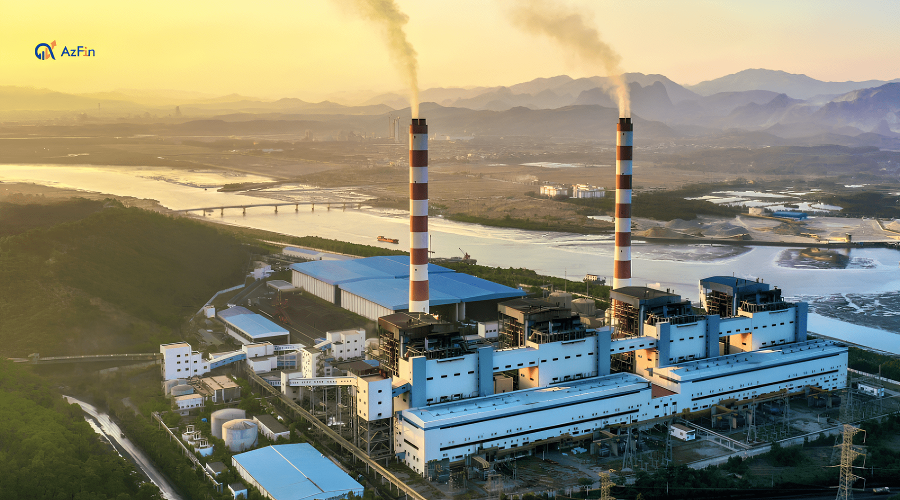 CTCP Nhiệt điện Quảng Ninh (QTP)
