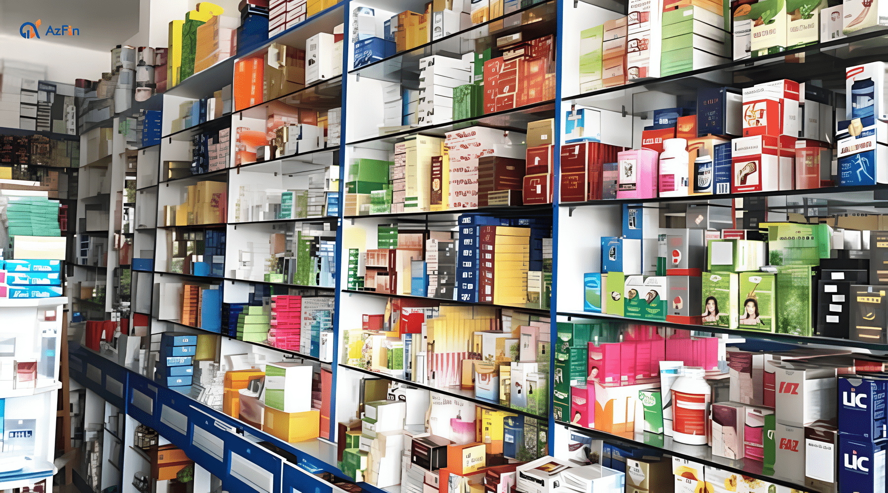 Những thách thức cho ngành bán lẻ dược phẩm của Việt Nam