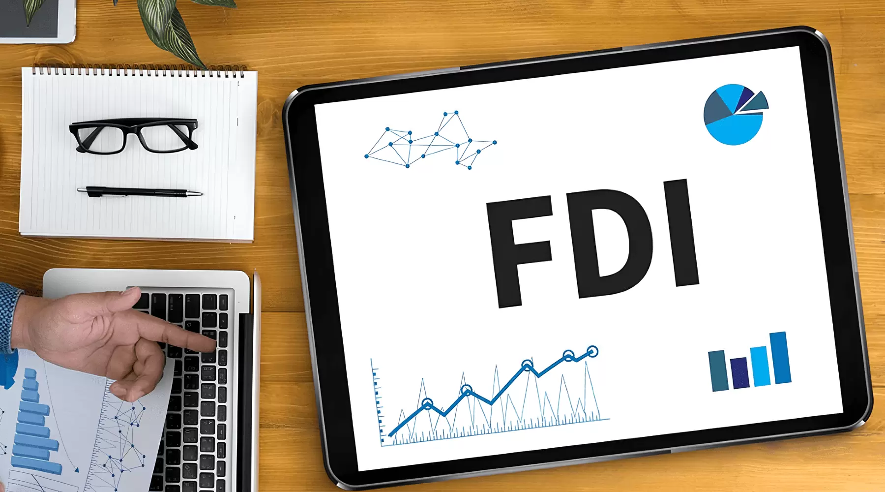 Doanh nghiệp FDI là gì? Đặc điểm doanh nghiệp FDI tại Việt Nam