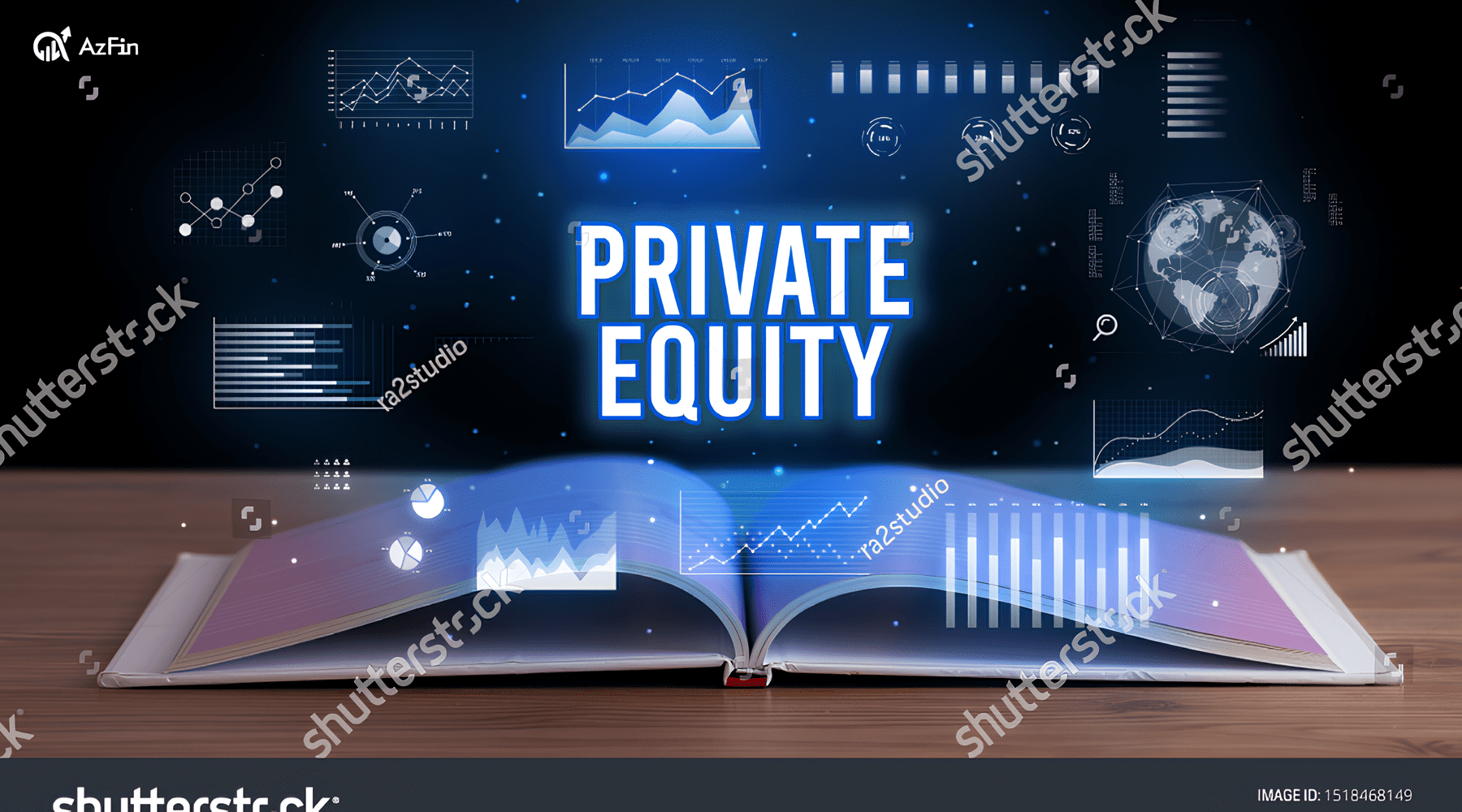 Cách thức hoạt động của quỹ Private Equity