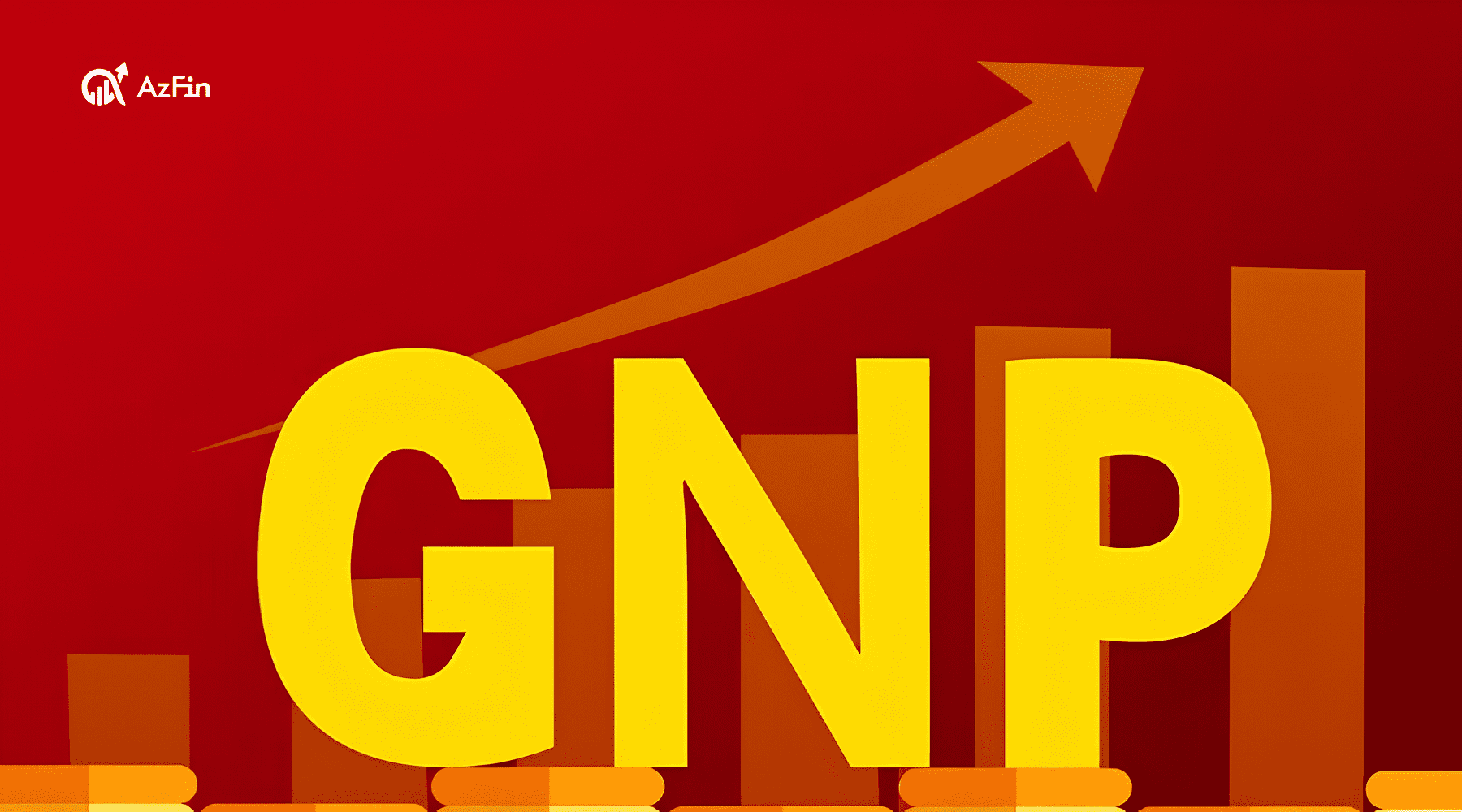 Điểm hạn chế của GNP (Gross National Product)