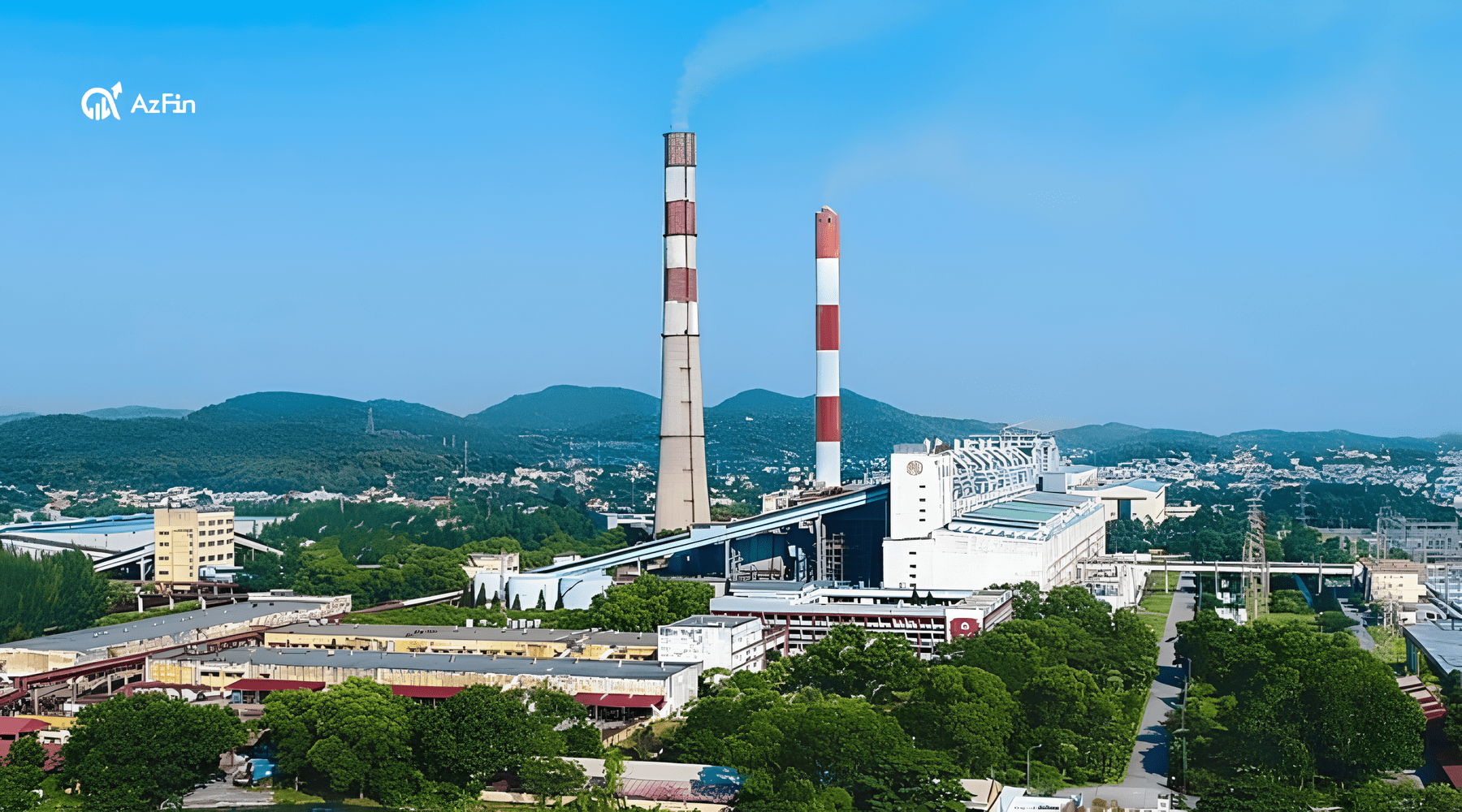 CTCP Nhiệt điện Phả Lại (PPC)
