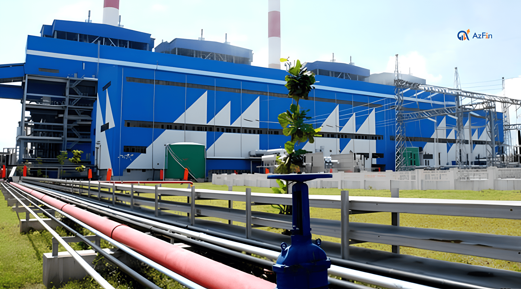 CTCP Nhiệt điện Cẩm Phả (NCP)