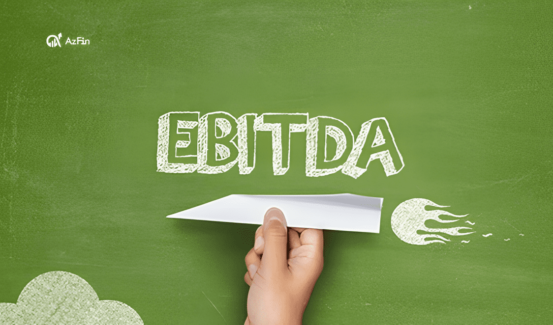 Ý nghĩa của chỉ số EBITDA nhập phân tích