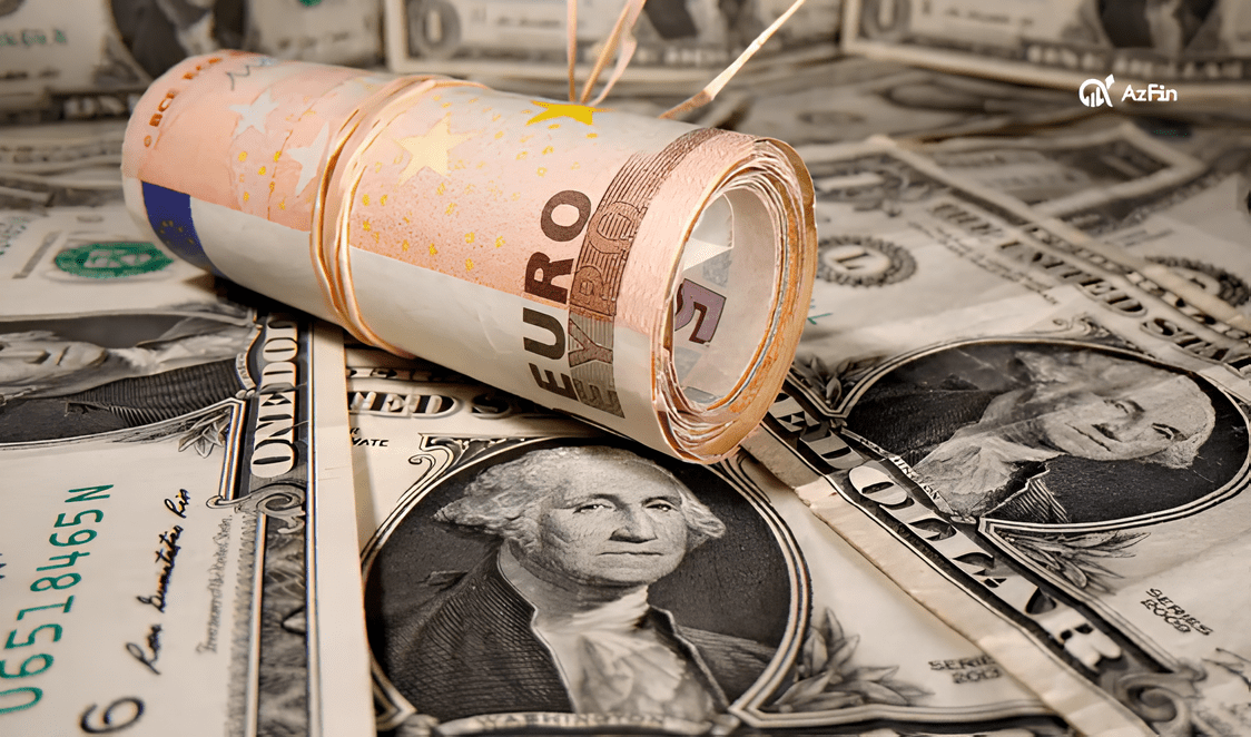 Ngoại hối là gì?