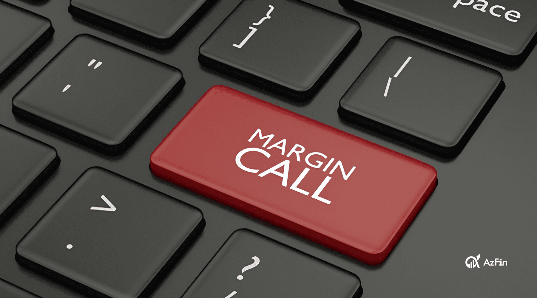 Giải chấp cổ phiếu là gì?