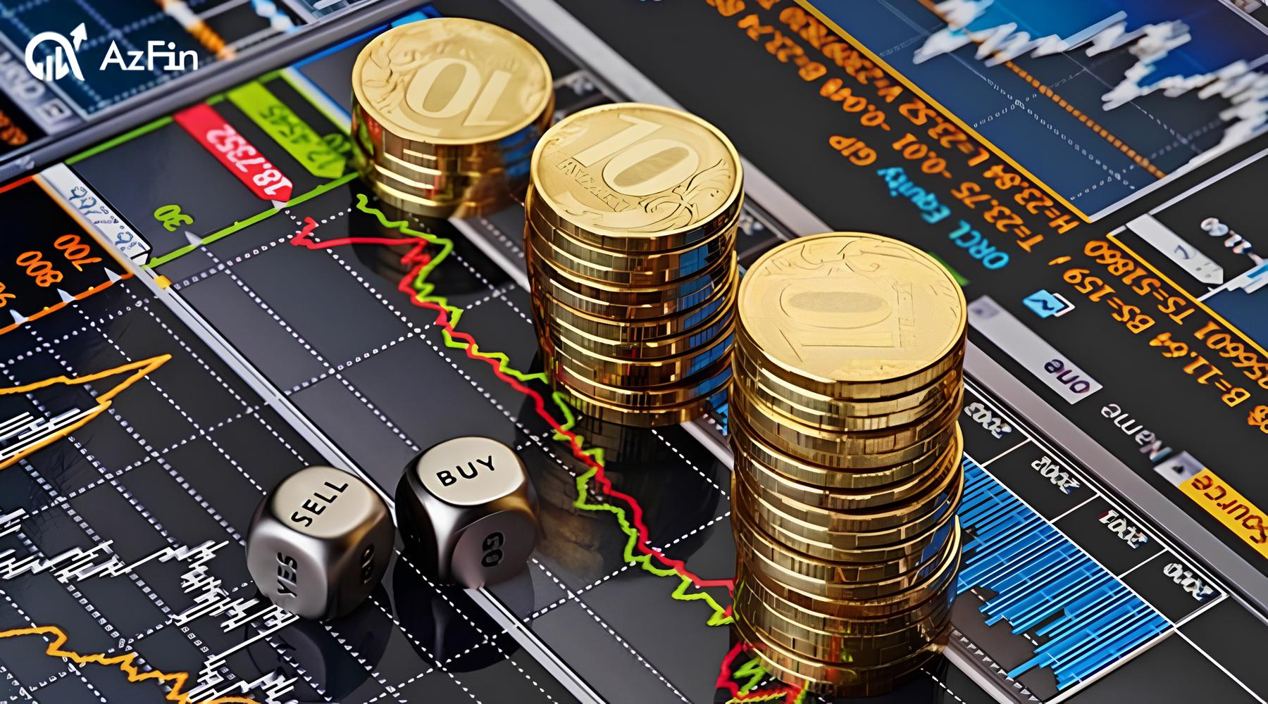 Thị trường ngoại hối (Forex) và tiền điện tử